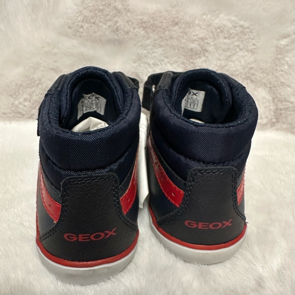 Boots Geox - Picture 6 of 8